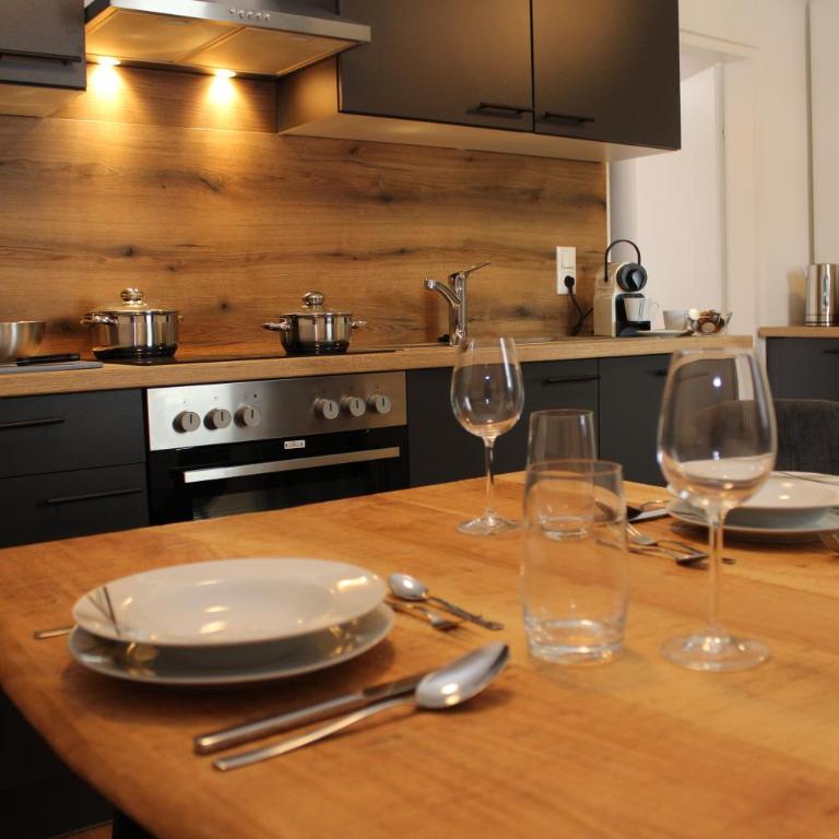 Gemütliches Häuschen in Trofaiach - Apartment mit 1 Schlafzimmer - 4