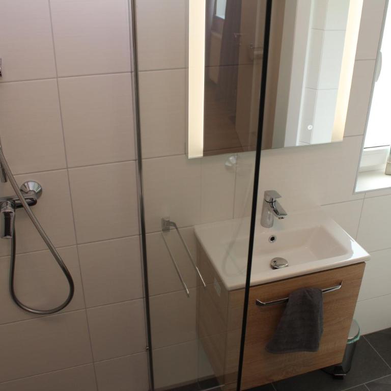 Gemütliches Häuschen in Trofaiach - Apartment mit 1 Schlafzimmer - 6