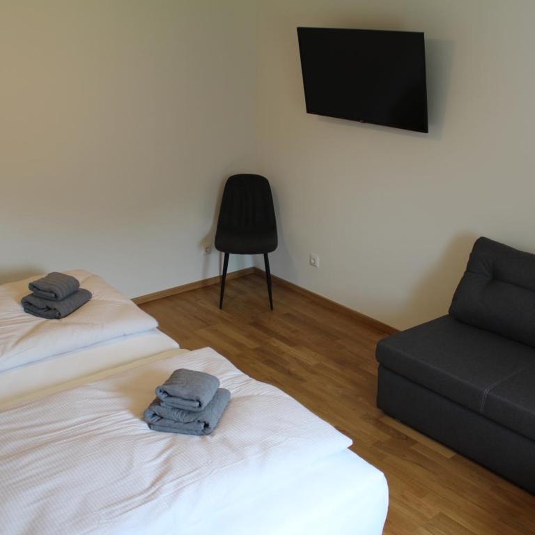 Gemütliches Häuschen in Trofaiach - Apartment mit 1 Schlafzimmer - 7