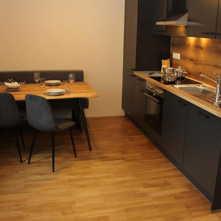 Gemütliches Häuschen in Trofaiach - Apartment mit 1 Schlafzimmer - 9