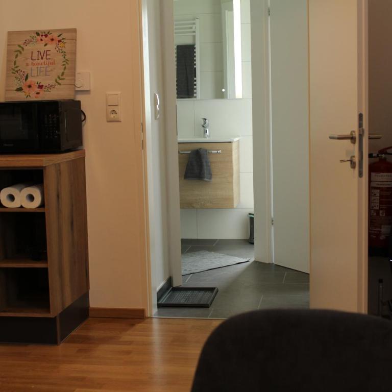 Gemütliches Häuschen in Trofaiach - Apartment mit 1 Schlafzimmer - 10