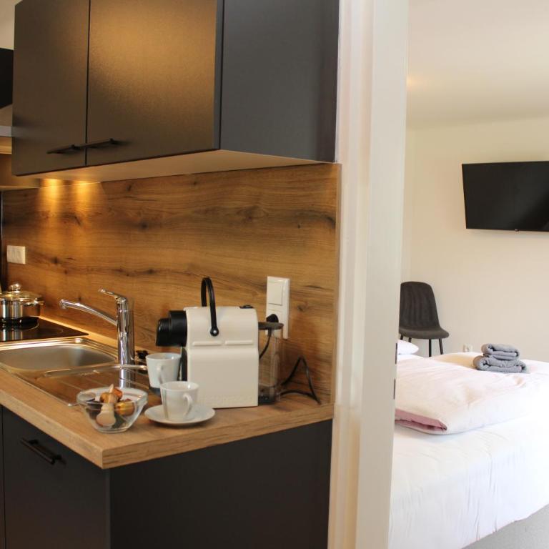 Gemütliches Häuschen in Trofaiach - Apartment mit 1 Schlafzimmer - 11