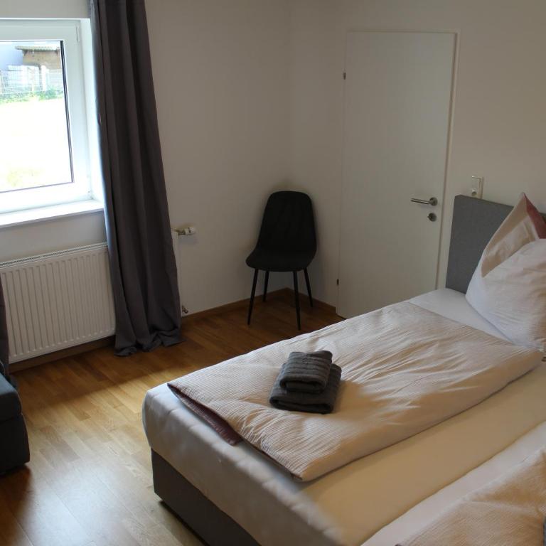 Gemütliches Häuschen in Trofaiach - Apartment mit 1 Schlafzimmer - 12