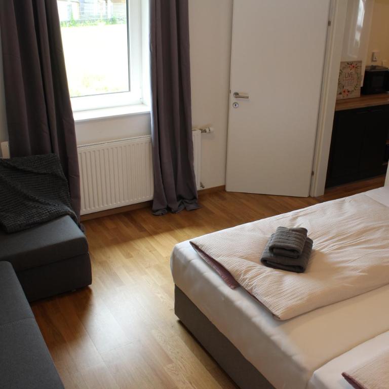 Gemütliches Häuschen in Trofaiach - Apartment mit 1 Schlafzimmer - 13
