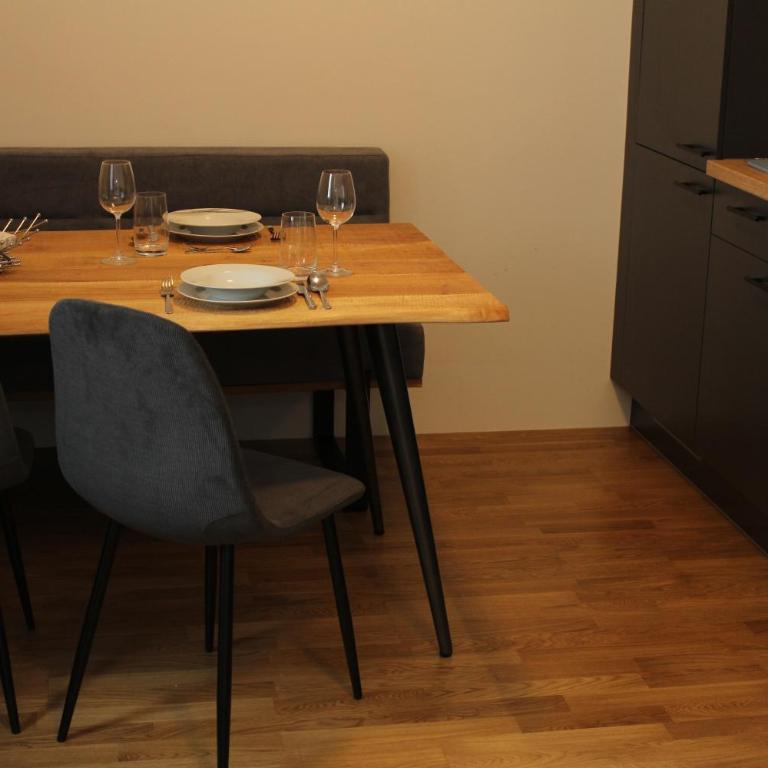 Gemütliches Häuschen in Trofaiach - Apartment mit 1 Schlafzimmer - 15