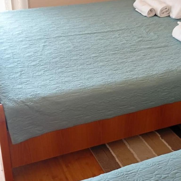 Apartments LUX Milano, Savina,Herceg-Novi - One-Bedroom Apartment - 7