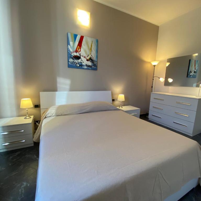 Francisa - Appartamento con 2 Camere da Letto - 1