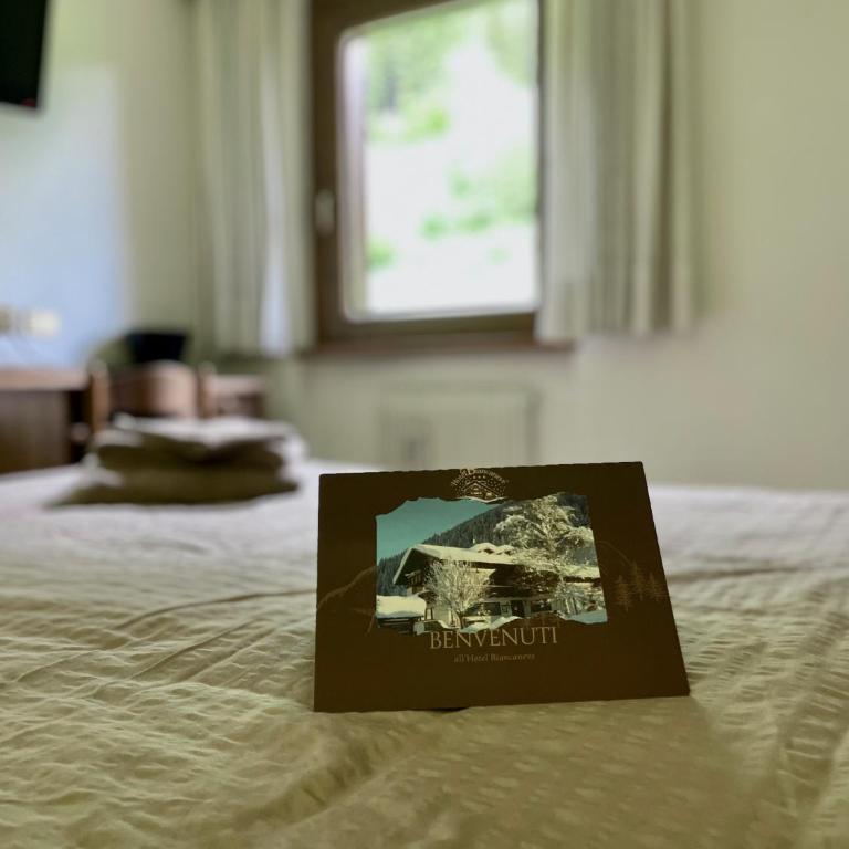 Hotel Biancaneve - Chambre Double - 3