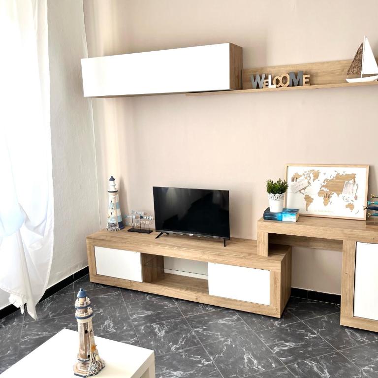 Francisa - Appartamento con 2 Camere da Letto - 7