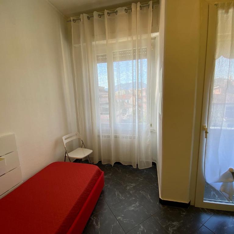 Francisa - Appartamento con 2 Camere da Letto - 16
