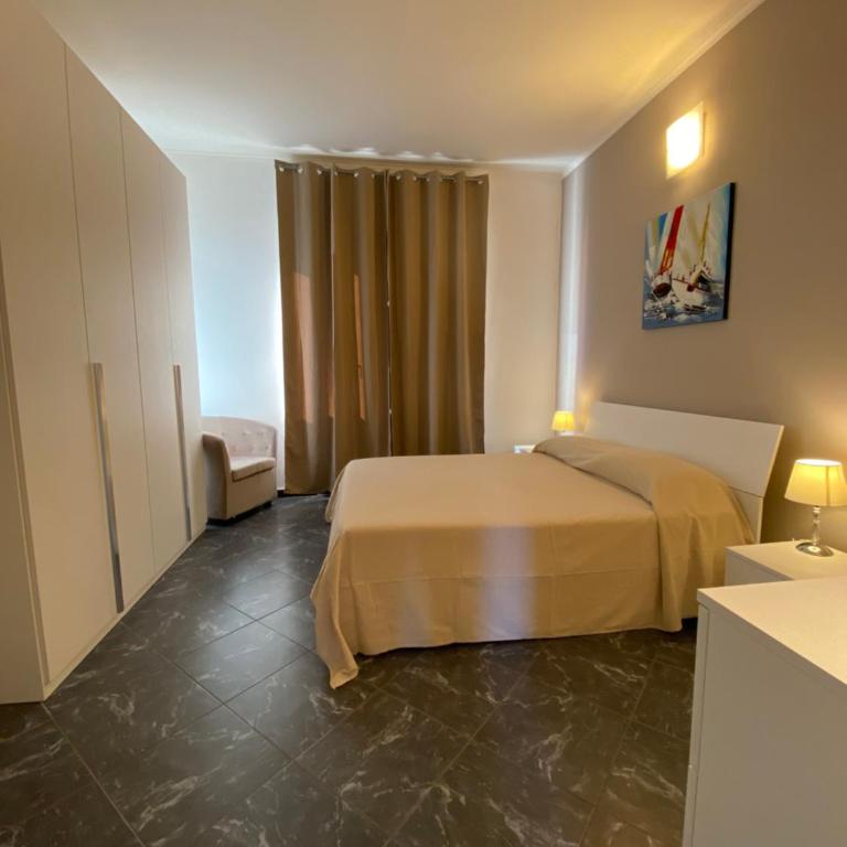 Francisa - Appartamento con 2 Camere da Letto - 3