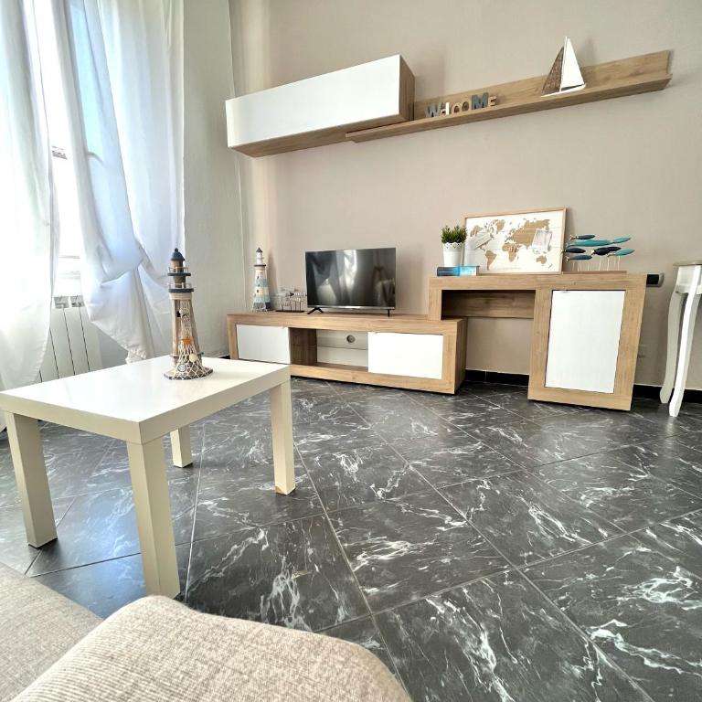 Francisa - Appartamento con 2 Camere da Letto - 8