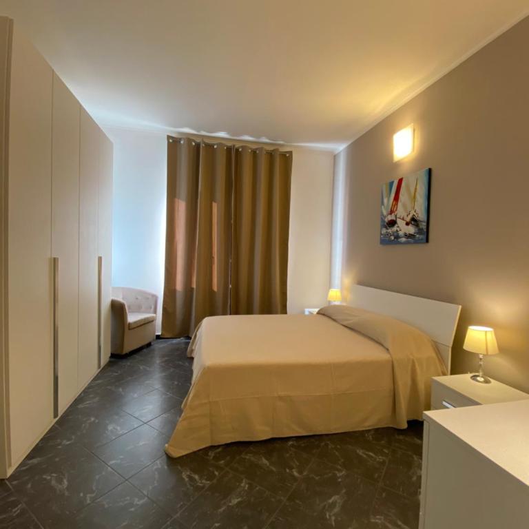 Francisa - Appartamento con 2 Camere da Letto - 2