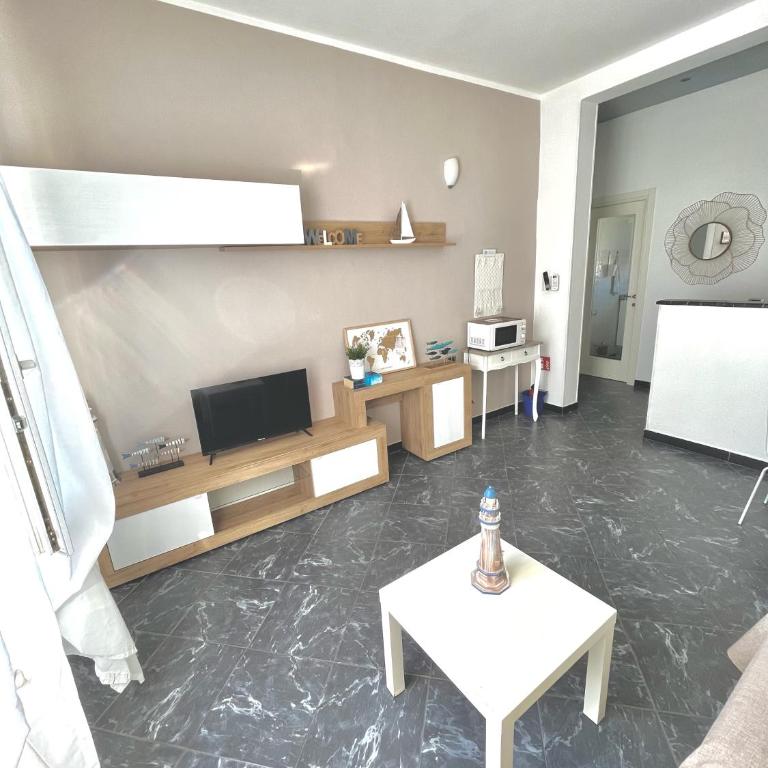 Francisa - Appartamento con 2 Camere da Letto - 12