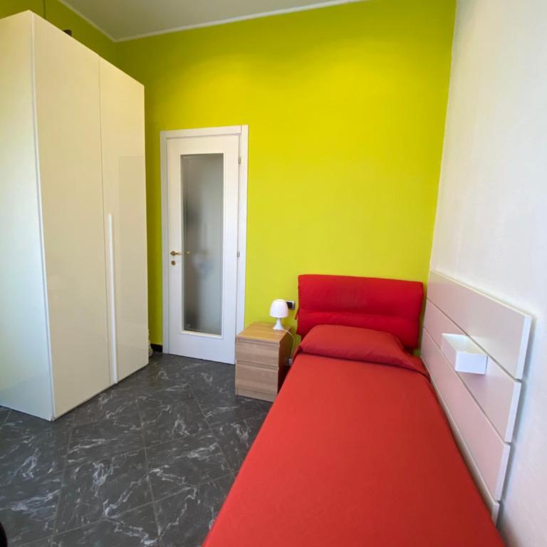 Francisa - Appartamento con 2 Camere da Letto - 20