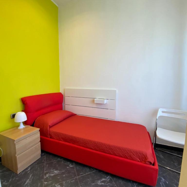 Francisa - Appartamento con 2 Camere da Letto - 21