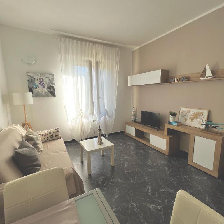 Francisa - Appartamento con 2 Camere da Letto - 11