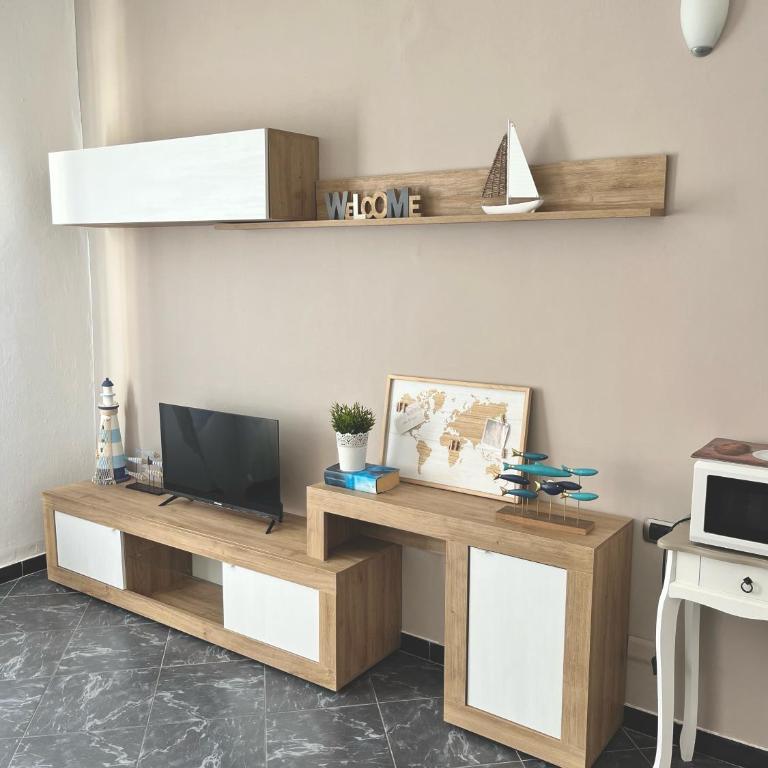 Francisa - Appartamento con 2 Camere da Letto - 14