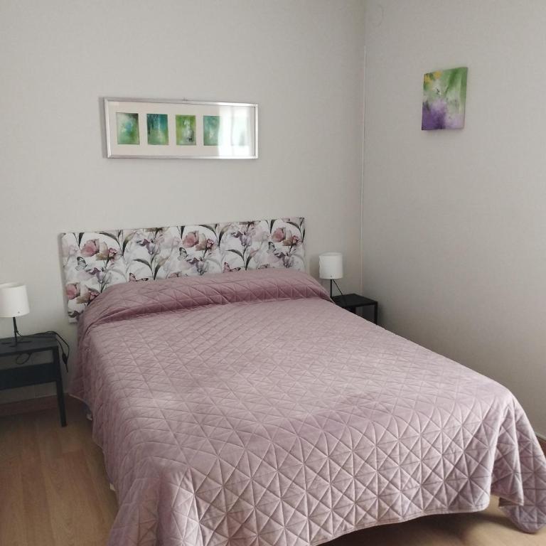 Apartamento en Cambrils Playa - Apartamento de 2 dormitorios - 25