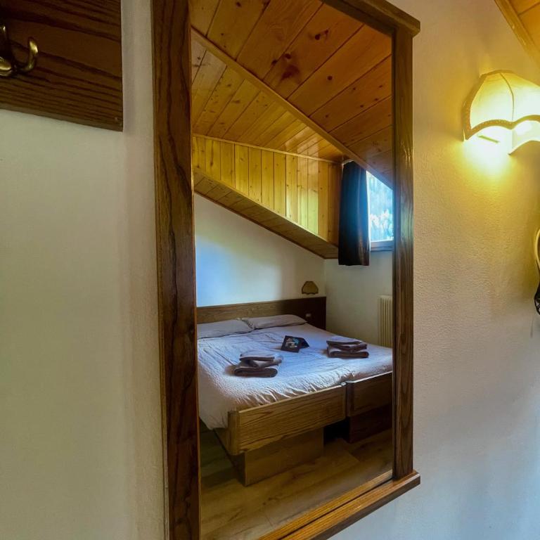 Hotel Biancaneve - Chambre Double - 1