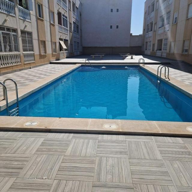 Casanovas- Air conditioning - Apartamento de 1 dormitorio - 14