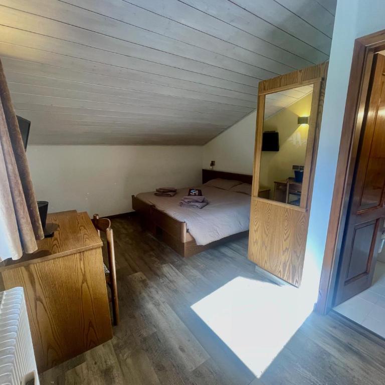 Hotel Biancaneve - Chambre Double avec Balcon - 7