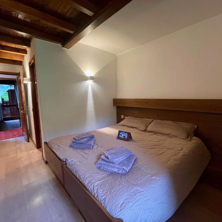 Hotel Biancaneve - Chambre Double avec Balcon - 4