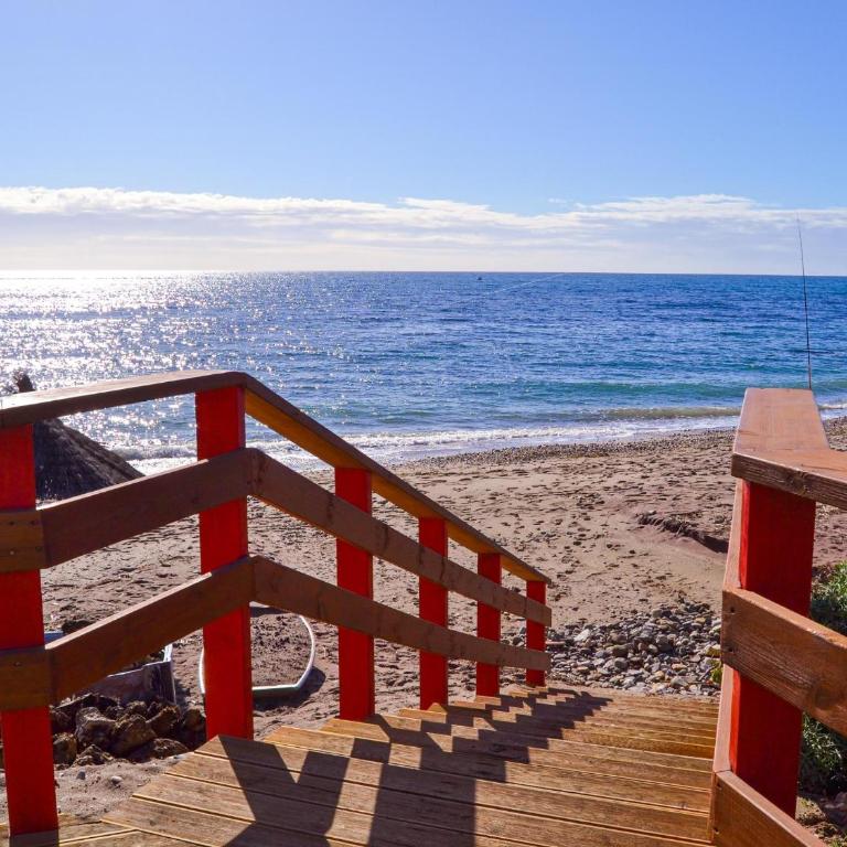 Sea Views Apartament Mijas - Apartamento - 19