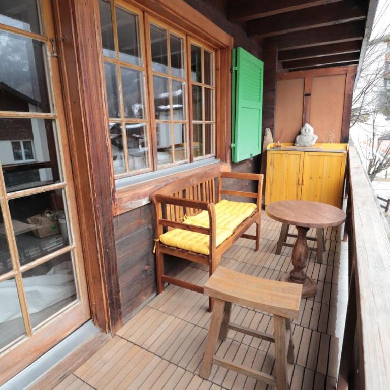 Studio Luizet Nr 28 - Apartamento Estudio - 5