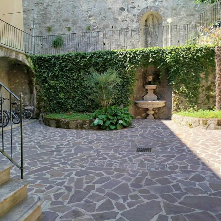 Casa Fedra, delizioso loft frontelago - Casa con 1 Camera da Letto - 40