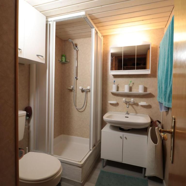 Studio Luizet Nr 28 - Apartamento Estudio - 6