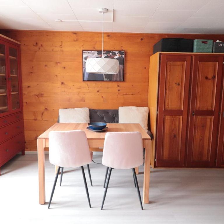 Studio Luizet Nr 28 - Apartamento Estudio - 4