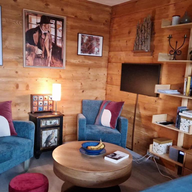 Studio Luizet Nr 28 - Apartamento Estudio - 2