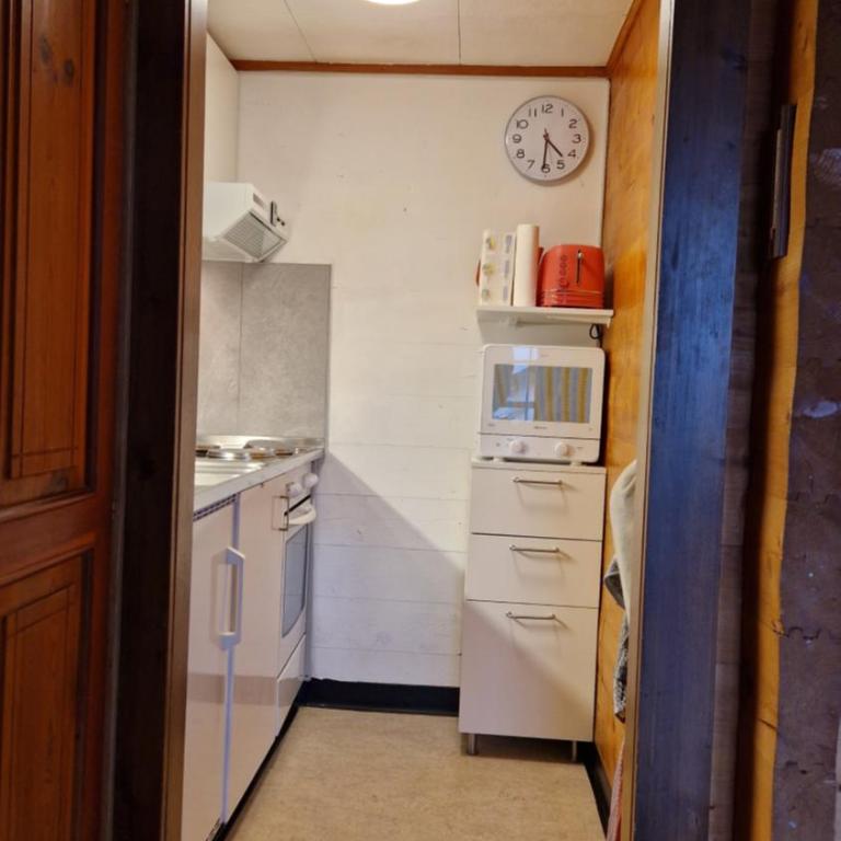 Studio Luizet Nr 28 - Apartamento Estudio - 7