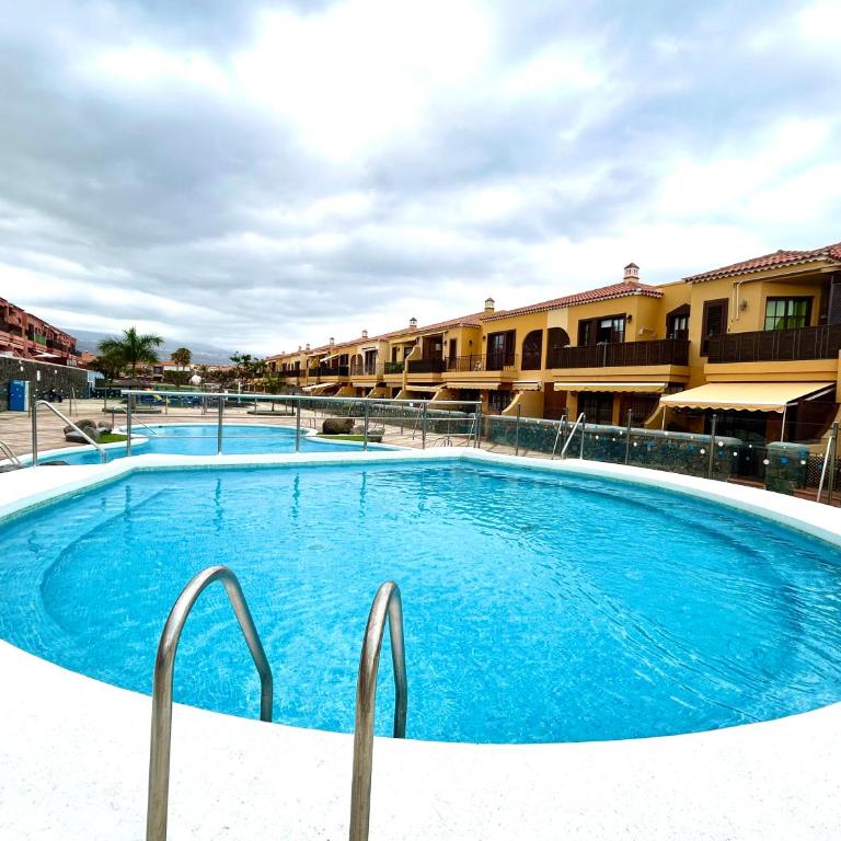 Sunny Silencio Retreat Atlantico - Air Conditioning & Free Parking - Apartamento de 2 dormitorios - 2
