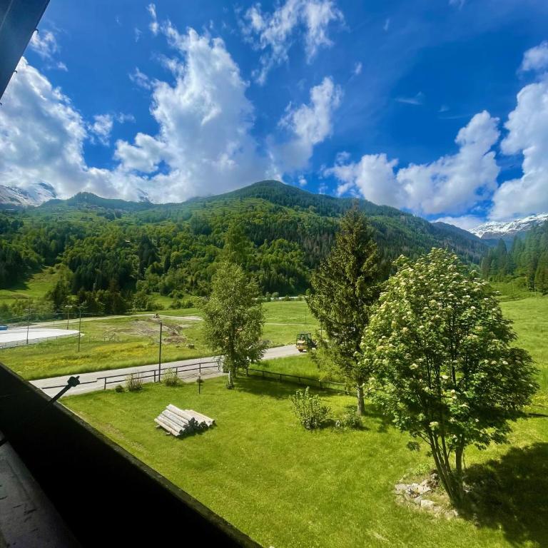Hotel Biancaneve - Chambre Triple avec Balcon - 1