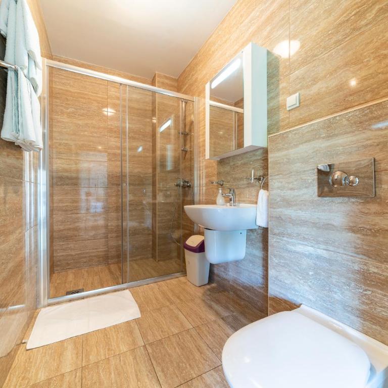 Bečiči -Big apartments - Apartment - 17