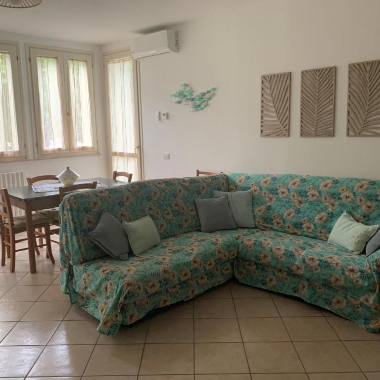 Come a casa tua - Appartamento con 2 Camere da Letto - 2