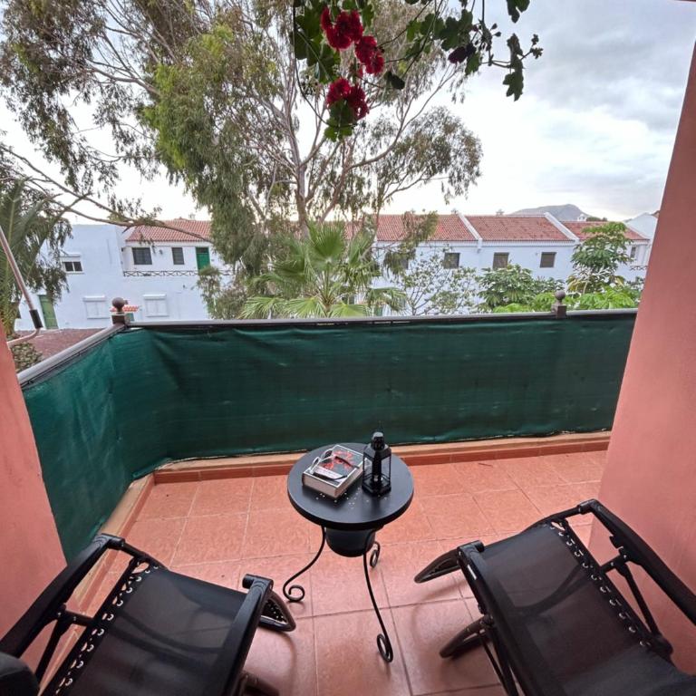 Sunny Silencio Retreat Atlantico - Air Conditioning & Free Parking - Apartamento de 2 dormitorios - 18