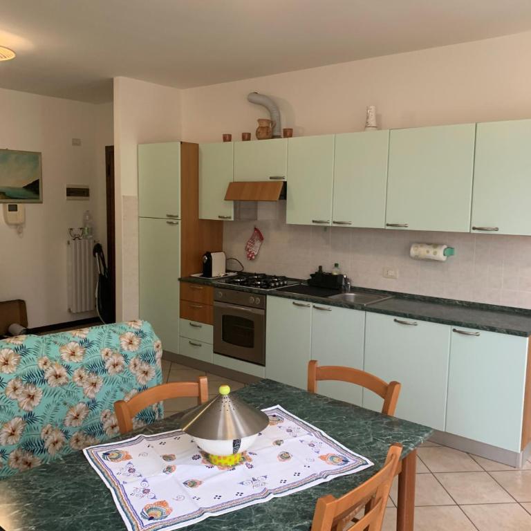 Come a casa tua - Appartamento con 2 Camere da Letto - 3