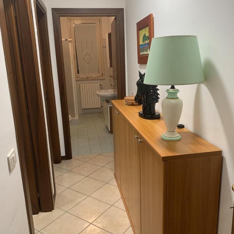 Come a casa tua - Appartamento con 2 Camere da Letto - 5