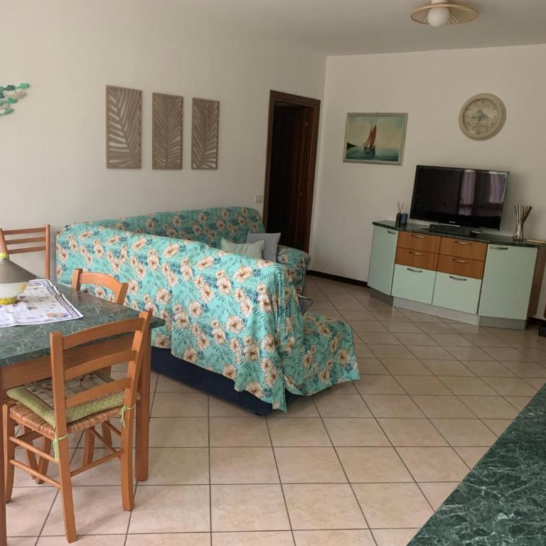 Come a casa tua - Appartamento con 2 Camere da Letto - 4