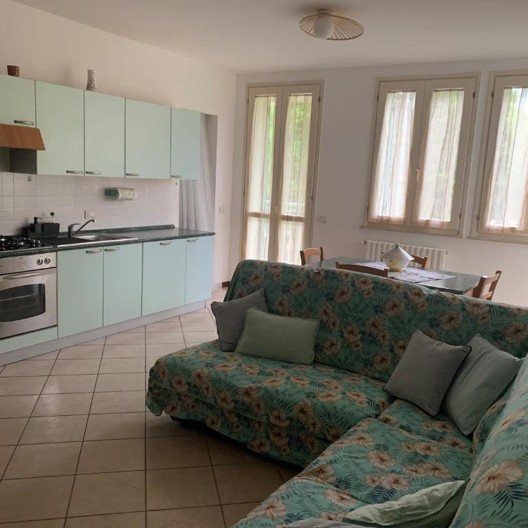 Come a casa tua - Appartamento con 2 Camere da Letto - 1
