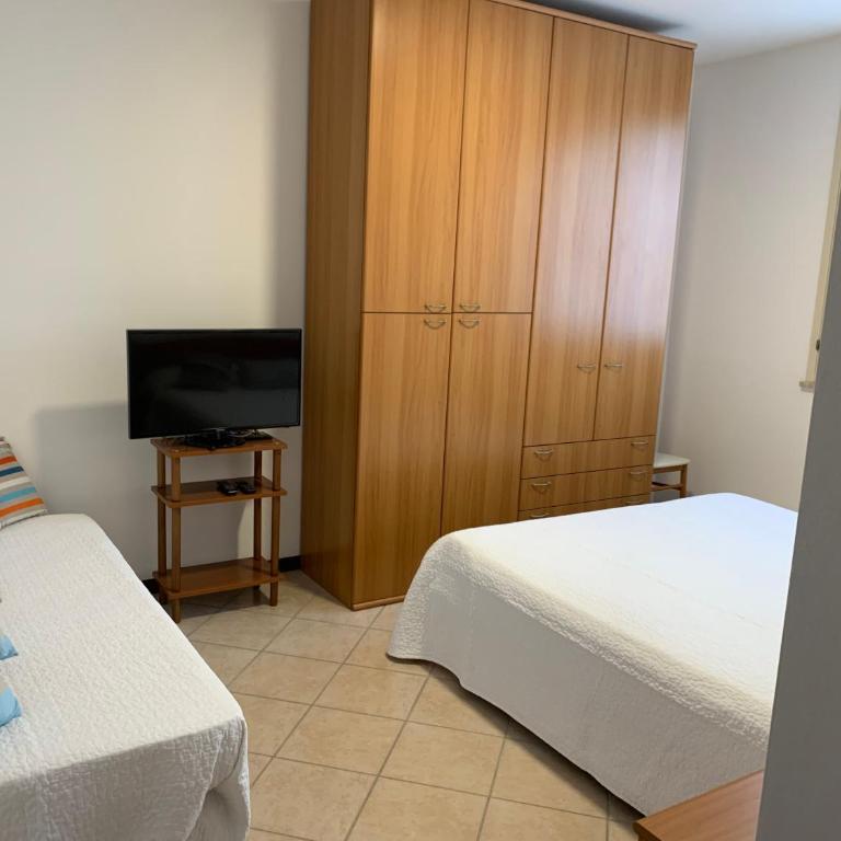 Come a casa tua - Appartamento con 2 Camere da Letto - 7