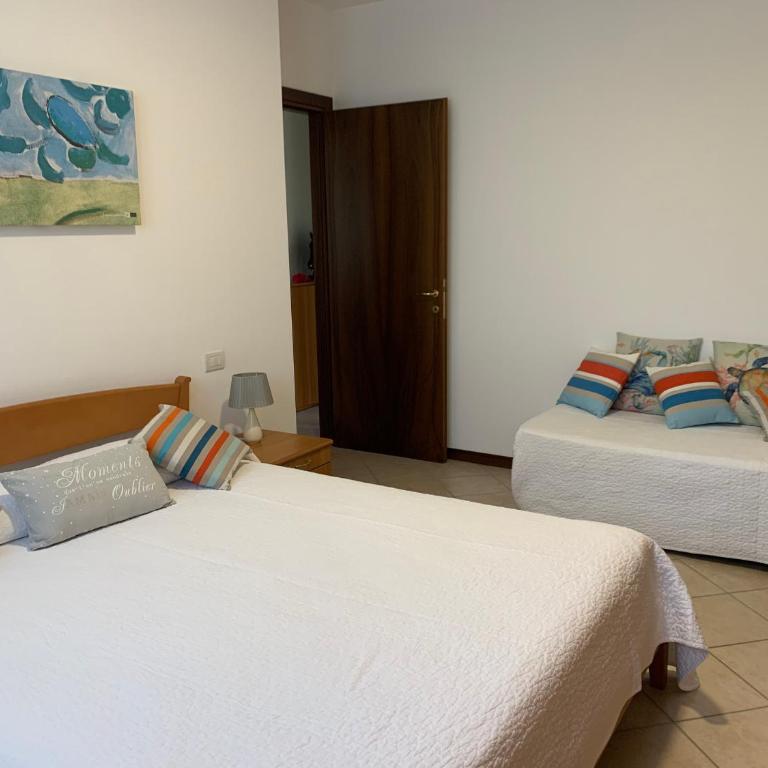 Come a casa tua - Appartamento con 2 Camere da Letto - 6