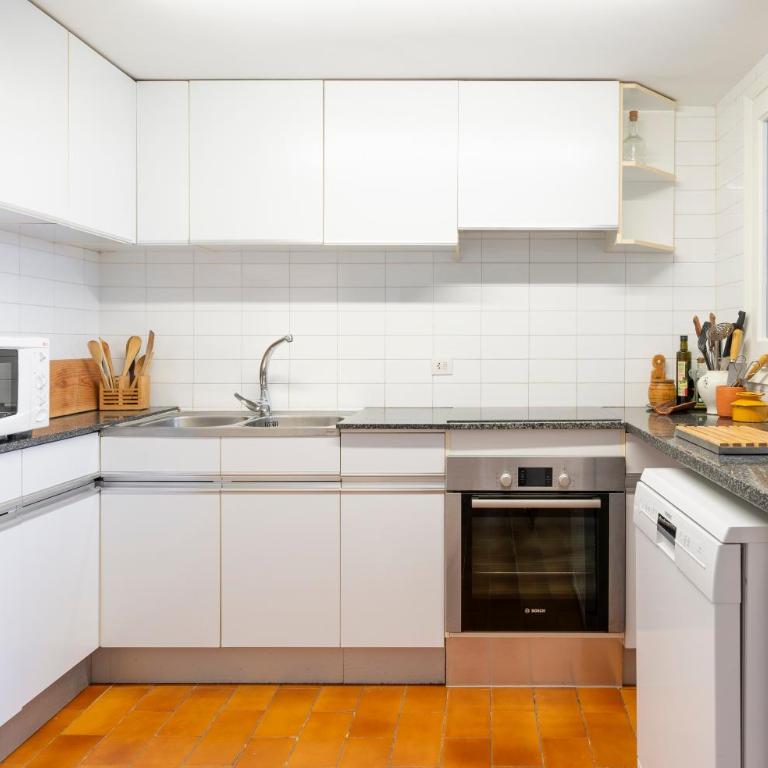 Apartamento Calella Park parking y piscina - Apartamento - 14