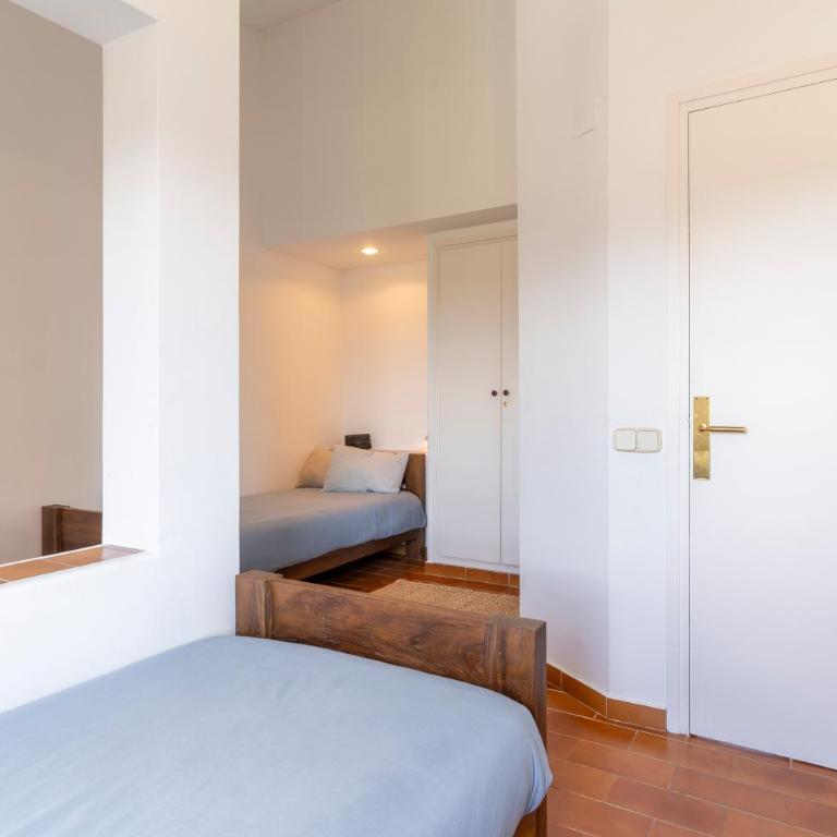 Apartamento Calella Park parking y piscina - Apartamento - 7