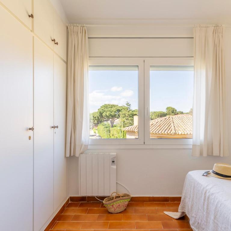 Apartamento Calella Park parking y piscina - Apartamento - 6