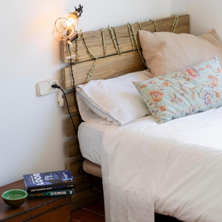 Apartamento Calella Park parking y piscina - Apartamento - 9