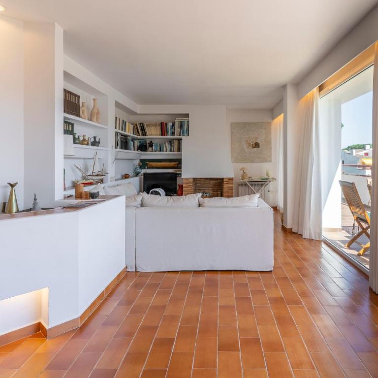 Apartamento Calella Park parking y piscina - Apartamento - 2